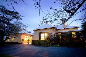 Ranelagh Bed And Breakfast - Accommodation Noosa 23