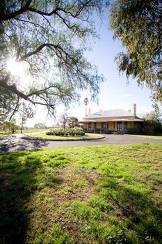 Ranelagh Bed And Breakfast - Accommodation Noosa 24