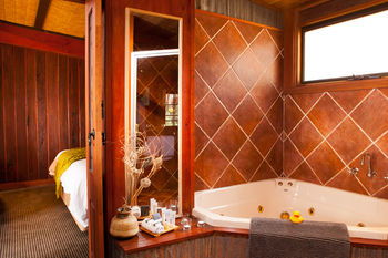 Seclusions Blue Mountains - Accommodation Noosa 0
