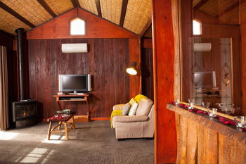 Seclusions Blue Mountains - Accommodation Noosa 3