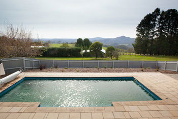 Seclusions Blue Mountains - Accommodation Noosa 4