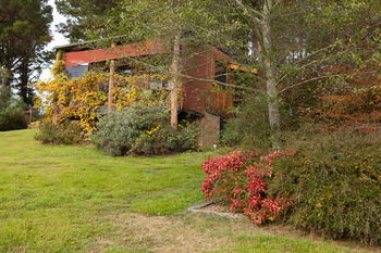 Seclusions Blue Mountains - Accommodation Noosa 5