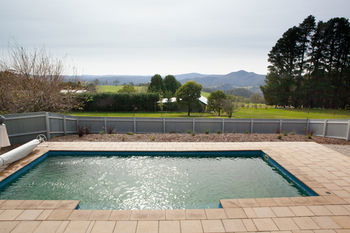 Seclusions Blue Mountains - Accommodation Noosa 9
