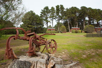 Seclusions Blue Mountains - Accommodation Noosa 11