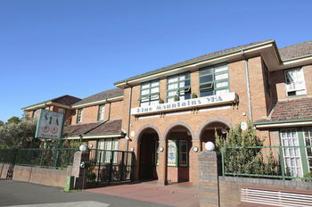 Blue Mountains YHA - Hostel - Accommodation Noosa 2
