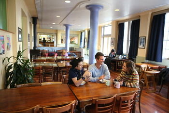 Blue Mountains YHA - Hostel - Accommodation Noosa 6