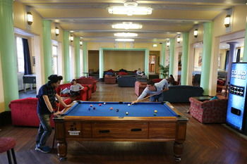 Blue Mountains YHA - Hostel - Accommodation Noosa 8