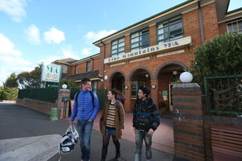 Blue Mountains YHA - Hostel - Accommodation Noosa 18