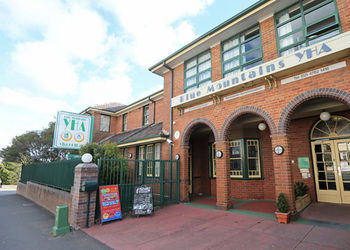 Blue Mountains YHA - Hostel - Accommodation Noosa 19