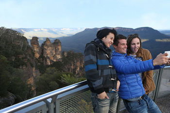 Blue Mountains YHA - Hostel - Accommodation Noosa 21