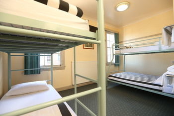 Blue Mountains YHA - Hostel - Accommodation Noosa 27