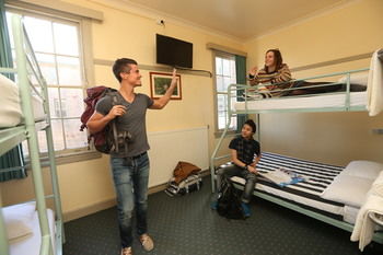 Blue Mountains YHA - Hostel - Accommodation Noosa 28