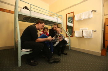Blue Mountains YHA - Hostel - Accommodation Noosa 29