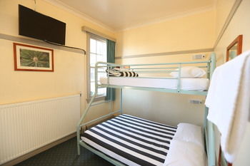 Blue Mountains YHA - Hostel - Accommodation Noosa 31