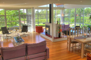 Hunter Valley Cooperage B&B - Accommodation Noosa 1