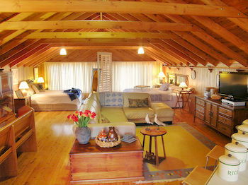 Hunter Valley Cooperage B&B - Accommodation Noosa 3