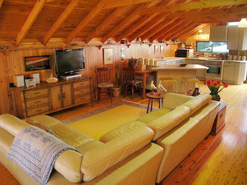 Hunter Valley Cooperage B&B - Accommodation Noosa 4
