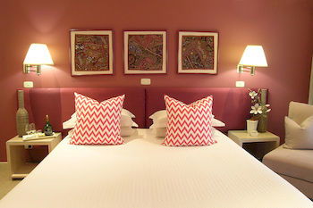 Hunter Valley Cooperage B&B - Accommodation Noosa 6