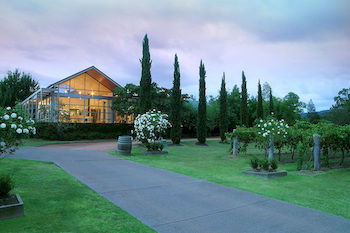 Hunter Valley Cooperage B&B - Accommodation Noosa 7