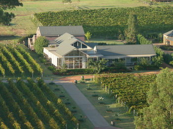 Hunter Valley Cooperage B&B - Accommodation Noosa 8