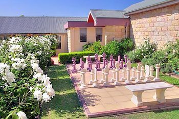 Hunter Valley Cooperage B&B - Accommodation Noosa 9