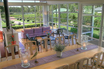 Hunter Valley Cooperage B&B - Accommodation Noosa 12