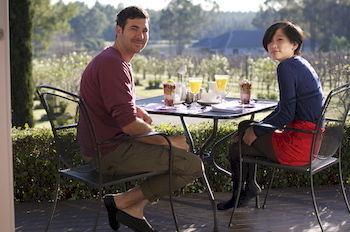 Hunter Valley Cooperage B&B - Accommodation Noosa 13