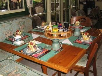 Hamilton Heritage B&B - Accommodation Noosa 5