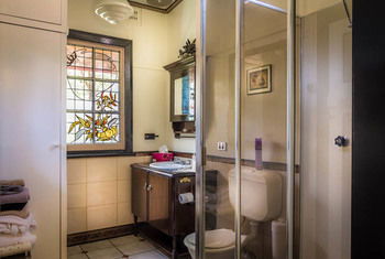 Hamilton Heritage B&B - Accommodation Noosa 6