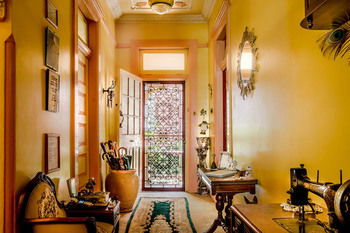 Hamilton Heritage B&B - Accommodation Noosa 8
