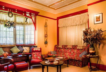 Hamilton Heritage B&B - Accommodation Noosa 9