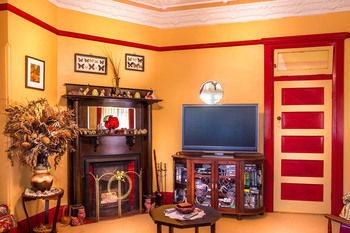 Hamilton Heritage B&B - Accommodation Noosa 10