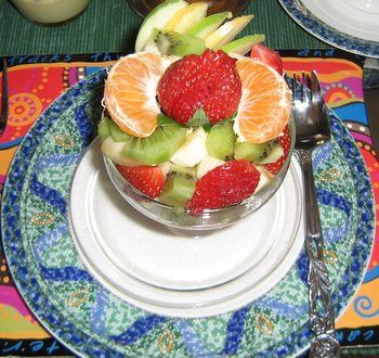 Hamilton Heritage B&B - Accommodation Noosa 12