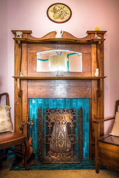 Hamilton Heritage B&B - Accommodation Noosa 15