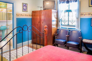 Hamilton Heritage B&B - Accommodation Noosa 16
