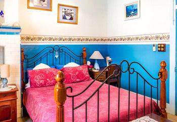Hamilton Heritage B&B - Accommodation Noosa 18