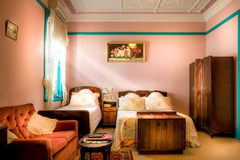 Hamilton Heritage B&B - Accommodation Noosa 19