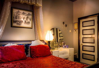 Hamilton Heritage B&B - Accommodation Noosa 20