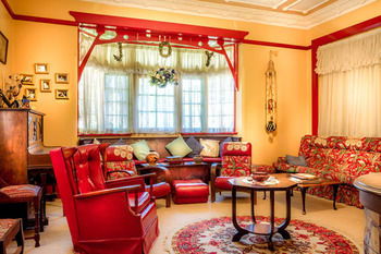 Hamilton Heritage B&B - Accommodation Noosa 22