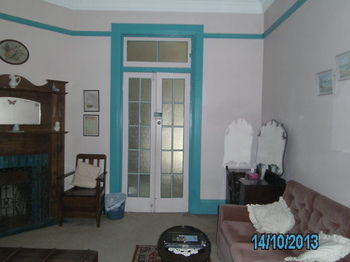 Hamilton Heritage B&B - Accommodation Noosa 23
