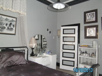 Hamilton Heritage B&B - Accommodation Noosa 24