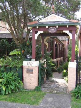 Hamilton Heritage B&B - Accommodation Noosa 29