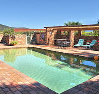 Langbrook Estate Cottages - Accommodation Noosa