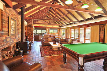 Langbrook Estate Cottages - Accommodation Noosa 1