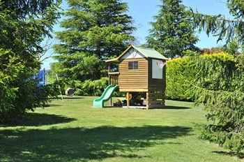 Langbrook Estate Cottages - Accommodation Noosa 5