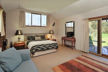 Langbrook Estate Cottages - Accommodation Noosa 6