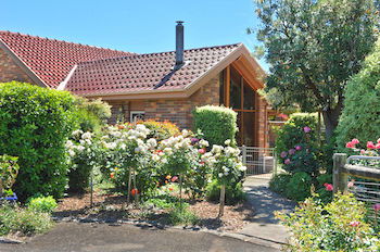 Langbrook Estate Cottages - Accommodation Noosa 7