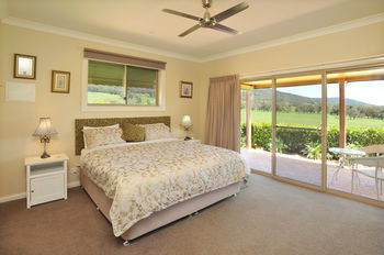 Langbrook Estate Cottages - Accommodation Noosa 11