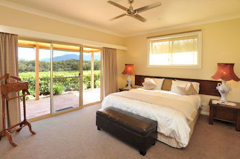 Langbrook Estate Cottages - Accommodation Noosa 12
