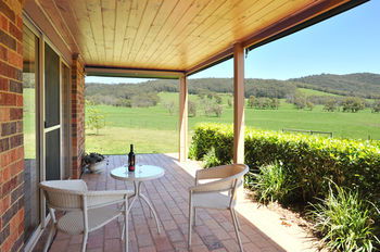 Langbrook Estate Cottages - Accommodation Noosa 18
